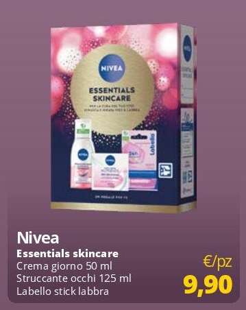 NIVEA