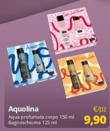 Aquolina