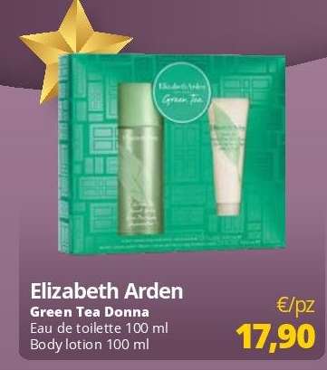 ELIZABETH ARDEN