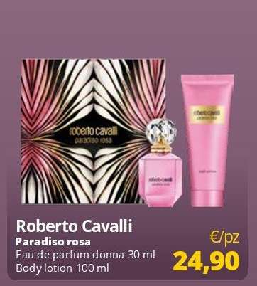 Roberto Cavalli