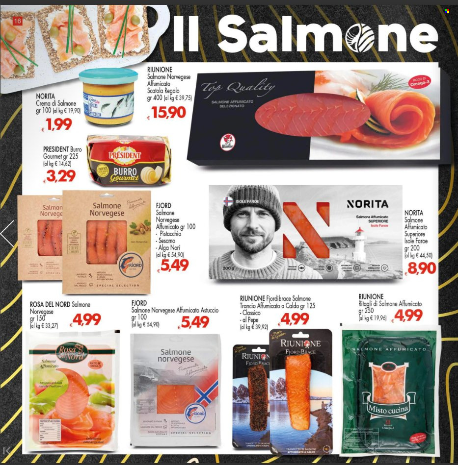 Volantino Despar - 4/12/2025 - 17/12/2025. Pagina 16