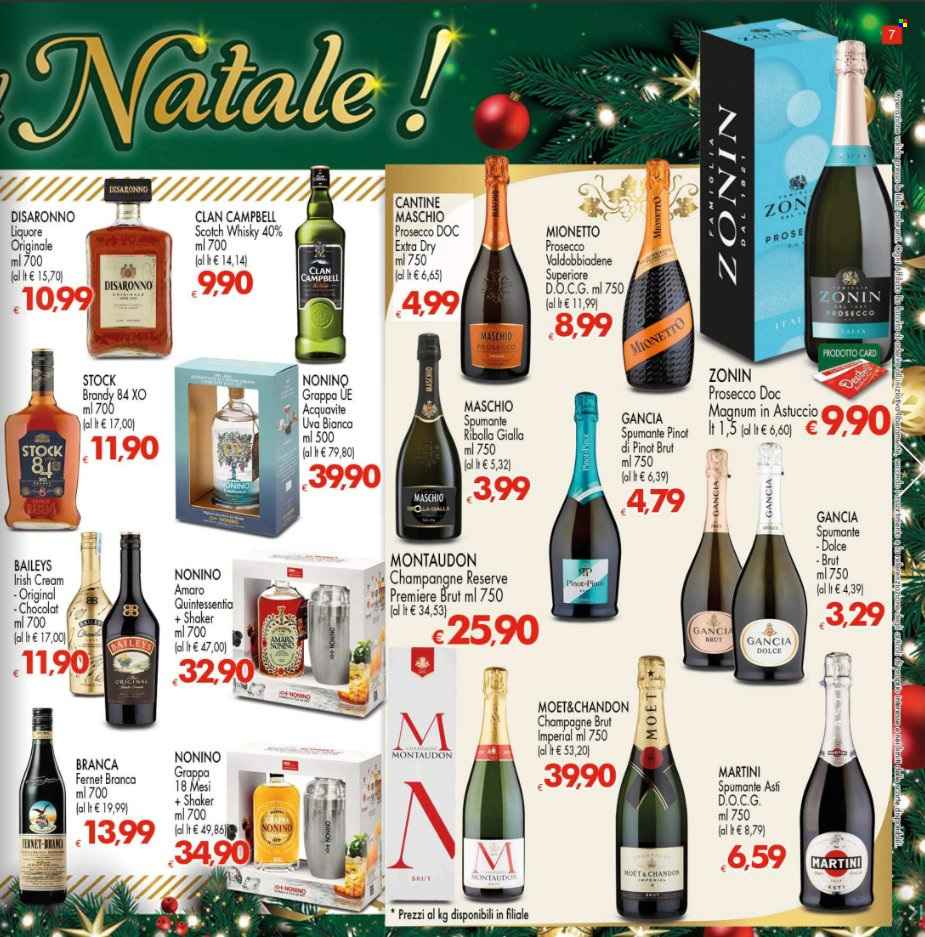 Volantino Interspar - 4/12/2025 - 17/12/2025. Pagina 7