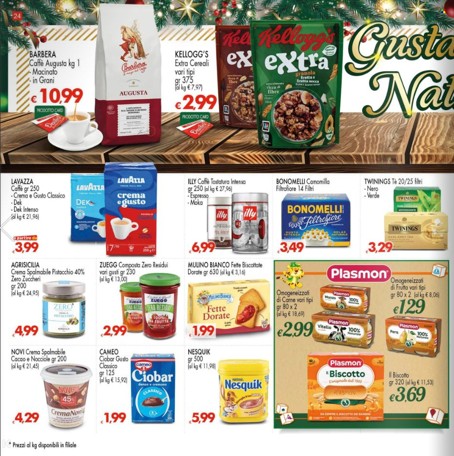 Volantino Interspar - 4/12/2025 - 17/12/2025. Pagina 24