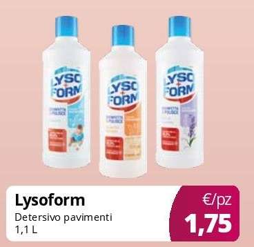 LYSOFORM