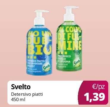 SVELTO