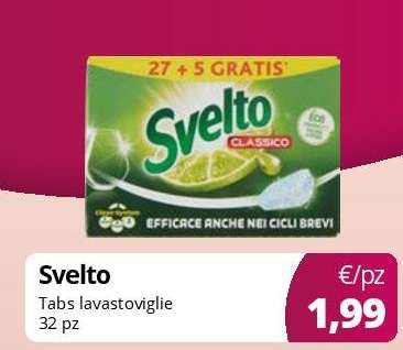 SVELTO