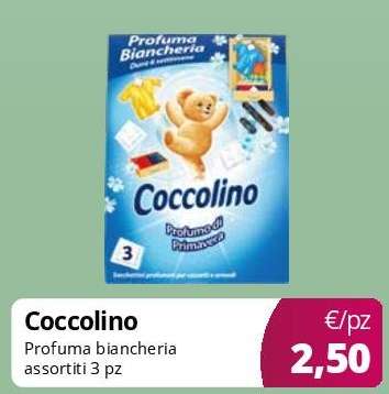 COCCOLINO