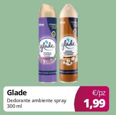 GLADE