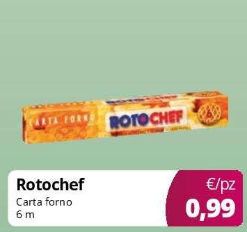 Rotochef