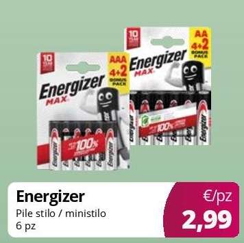 ENERGIZER