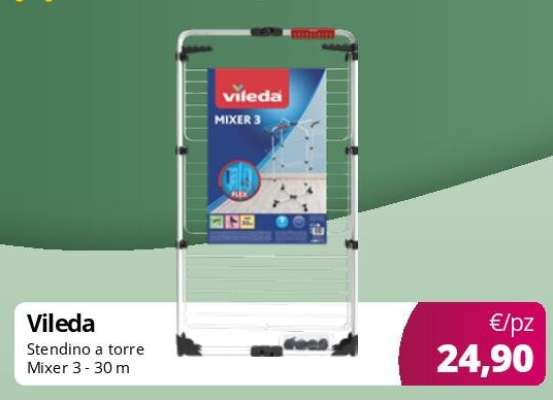 VILEDA