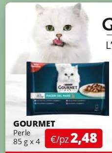 GOURMET