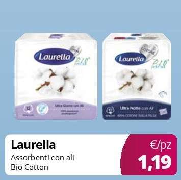 LAURELLA