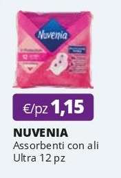 NUVENIA