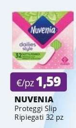 NUVENIA