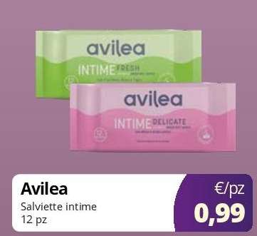 Avilea