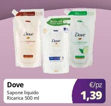 DOVE