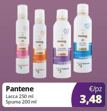 PANTENE