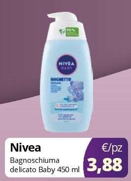 NIVEA