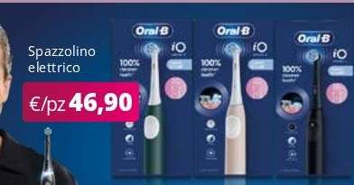 Oral-B iO