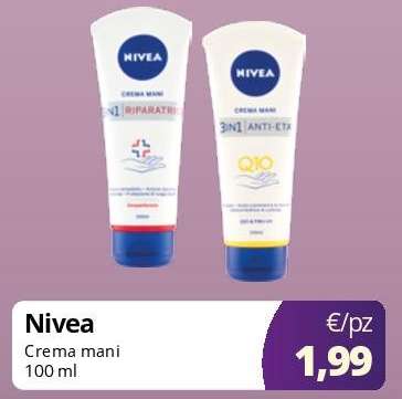 NIVEA