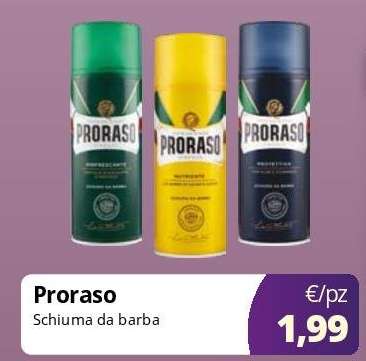 PRORASO