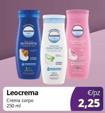 LEOCREMA