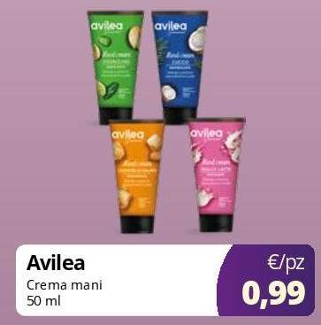 Avilea