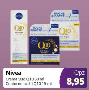 NIVEA