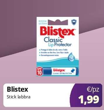 Blistex