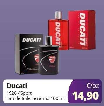 Ducati