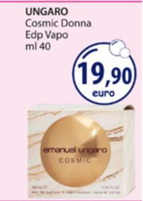 UNGARO Cosmic Donna Edp Vapo