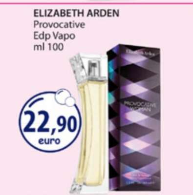 ELIZABETH ARDEN