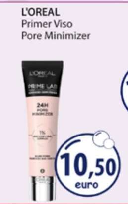 L'OREAL Primer Viso Pore Minimizer