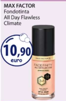 MAX FACTOR Fondotinta