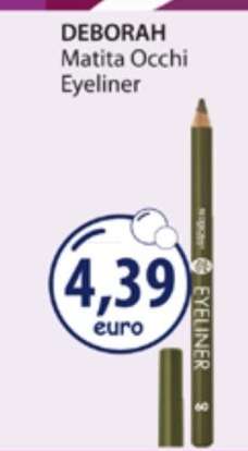 DEBORAH Matita Occhi Eyeliner