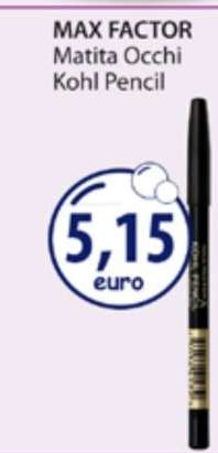 MAX FACTOR Matita Occhi Kohl Pencil