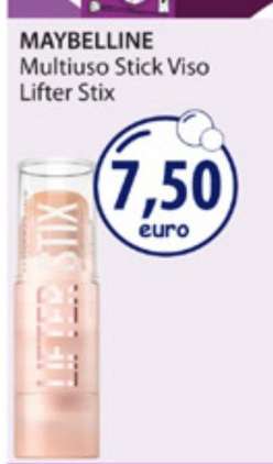 MAYBELLINE Multiuso Stick Viso Lifter Stix