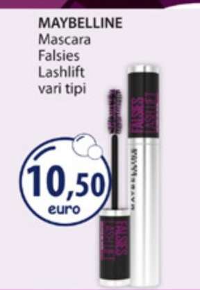 MAYBELLINE Mascara