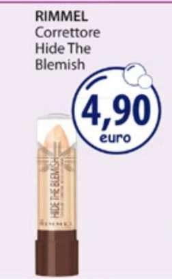RIMMEL Correttore Hide The Blemish