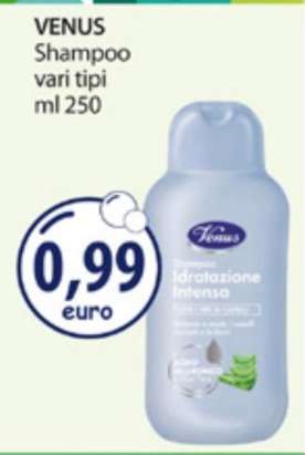 VENUS Shampoo