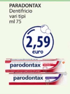 PARODONTAX