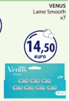 VENUS Lame Smooth x7