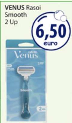 VENUS Rasoi Smooth 2 Up
