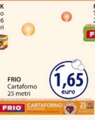 FRIO CARTAFORNO