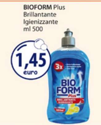 Bioform Plus