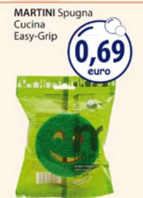 MARTINI Spugna Cucina Easy-Grip