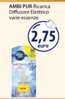 AMBI PUR Ricarica Diffusore Elettrico