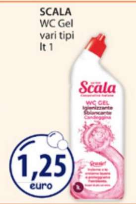 SCALA WC Gel