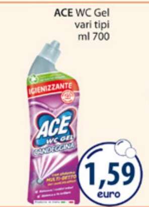 ACE Wc Gel
